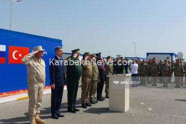 joint-russian-turkish-monitoring-centre-in-azerbaijan’s-aghdam-ceased-its-activity-photo-video