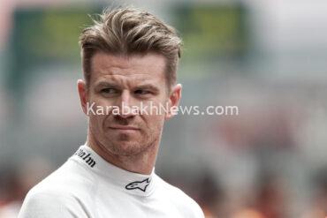formula-1:-nico-hulkenberg-leaving-haas-for-sauber-in-2025