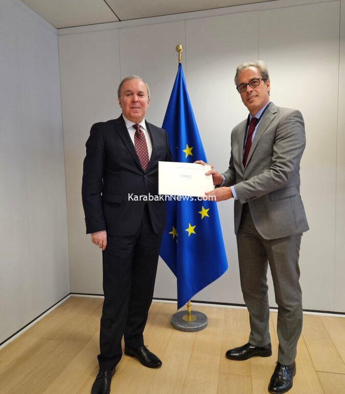 president-of-european-commission-was-invited-to-cop29