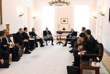 president-ilham-aliyev,-president-frank-walter-steinmeier-hold-expanded-meeting-in-berlin-(photo)