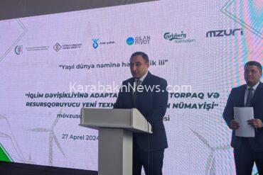 cop29-to-key-to-adapting-agricultural,-environmental-policy-in-azerbaijan-–-deputy-minister