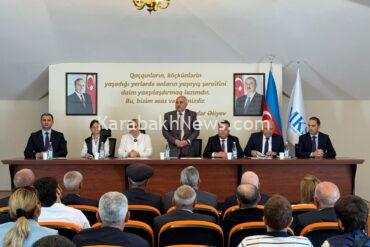 azerbaijan-holds-draw-among-idps-back-to-homeland-in-liberated-sus-village-(photo)