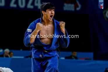 azerbaijani-judo-team-takes-second-place-at-european-championship