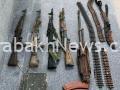 weapons,-ammunition-found-in-liberated-zangilan