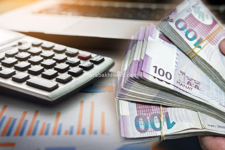 azerbaijan-reveals-volume-of-mortgage-loans-issued-by-agent-banks