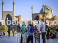 azerbaijani-tourists-constitute-7%-of-overall-visitors-to-iran-in-2023