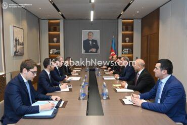 azerbaijan,-italy-discuss-bilateral-and-multilateral-cooperation-(photo)