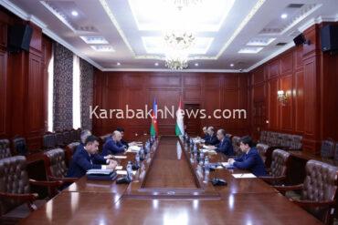 azerbaijani,-tajik-foreign-ministries-signed-memorandum-on-cooperation-photo