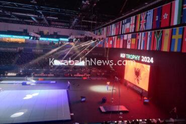 european-cup-in-rhythmic-gymnastics-kicks-off-in-baku