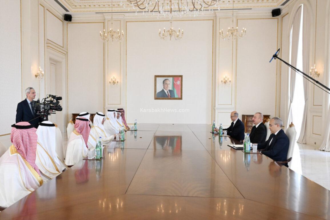 azerbaijani-president-receives-saudi-arabian-energy-minister