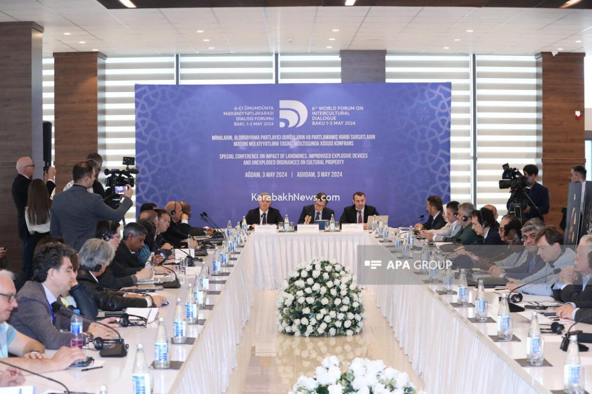 unesco-official:-europe-almost-has-no-information-about-mine-problem-in-azerbaijan