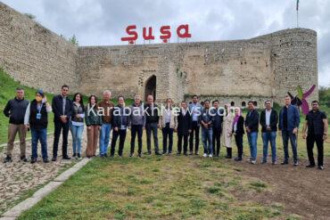 senate-of-malaysian-parliament-delegation-visited-azerbaijan’s-fuzuli,-shusha-–-photo