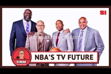 john-ourand-on-the-nba’s-tv-future-|-si-media-|-episode-493