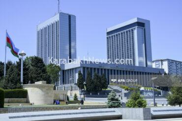 azerbaijan’s-milli-majlis-announces-date-and-agenda-of-next-meeting