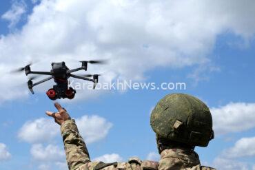 russian-air-defenses-shoot-down-ukrainian-drone-over-belgorod-region-–-defense-ministry