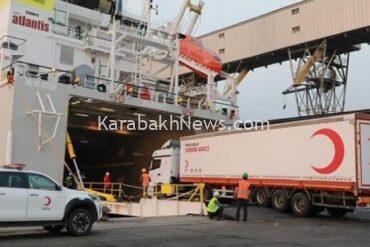 turkiye-sends-another-ship-with-humanitarian-aid-to-gaza