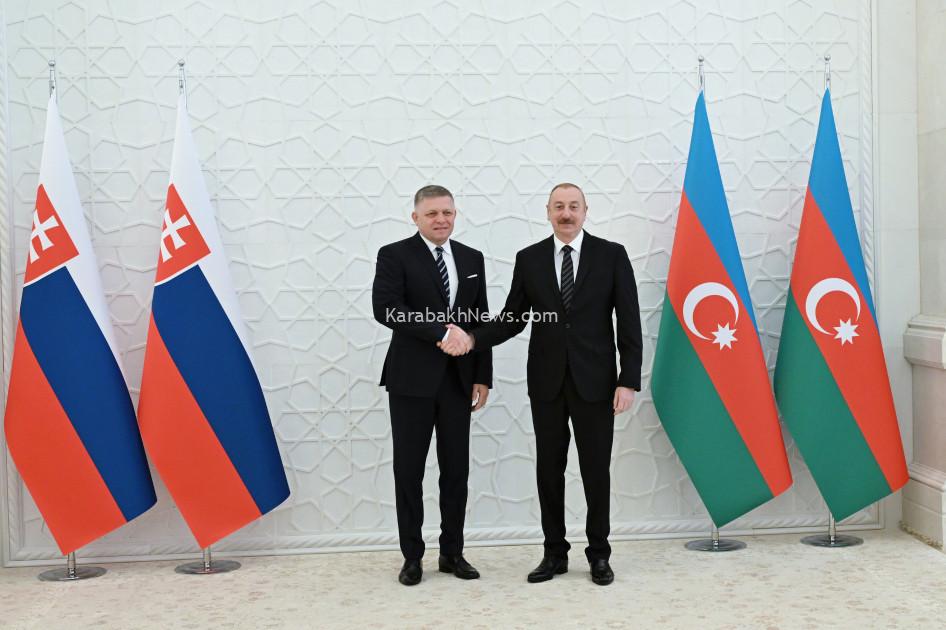 president-ilham-aliyev-held-one-on-one-meeting-with-prime-minister-of-slovakia-updated-1