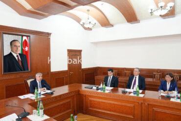 azerbaijan’s-khankendi-hosted-next-meeting-of-coordination-headquarters-photo