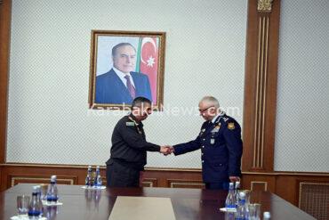azerbaijani-commander-of-air-force-ramiz-tahirov-was-released-to-reserve