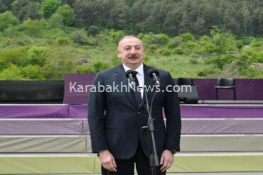 president:-i-am-confident-that-there-will-always-be-peace-in-azerbaijani-lands-from-now-on