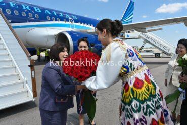 azerbaijan’s-parliament-speaker-embarks-on-working-visit-to-uzbekistan-(photo)