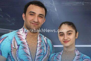 azerbaijani-gymnasts-gain-4-medals-in-world-cup-in-burgas