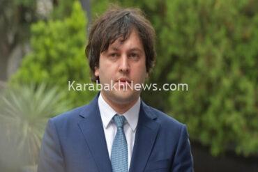georgian-parliament-to-adopt-foreign-agent-law-tomorrow-–-pm