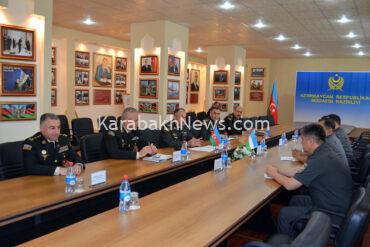 azerbaijani,-uzbek-military-experts-held-working-meeting