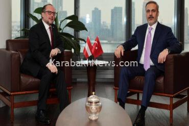 austria-hopes-for-turkiye-to-take-mediator-role-in-south-caucasus