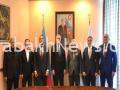 int’l-weightlifting-federation-plans-to-open-academy-in-azerbaijan