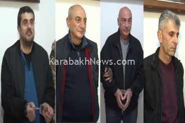 azerbaijan-extends-prison-term-of-garabagh-separatists-detained-in-baku