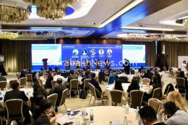 baku-hosts-second-day-of-fintex-summit-2024