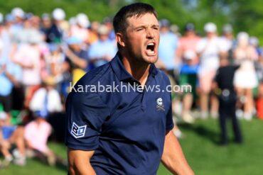 pga-championship-2024:-bryson-dechambeau-provides-theater-at-valhalla