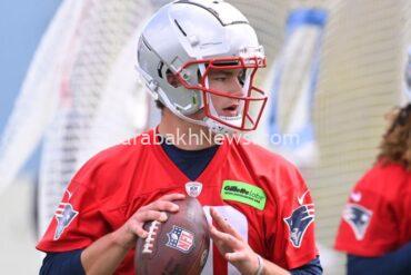 patriots-notes:-dissecting-what-we-saw-from-drake-maye-on-day-1-of-otas