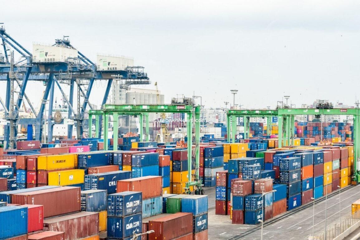 azerbaijan-increased-volume-of-cargo-transportation-via-middle-corridor-by-35%
