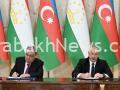 azerbaijan-and-tajikistan-sign-documents-[photos/video]