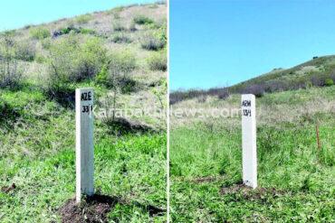 azerbaijani,-armenian-border-guards-begin-to-operate-in-direction-of-gazakh