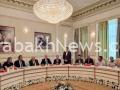 kyrgyz-writer’s-novel-presented-at-azerbaijan-writers’-union