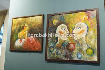 young-artist-showcases-her-stunning-art-pieces-in-ganja