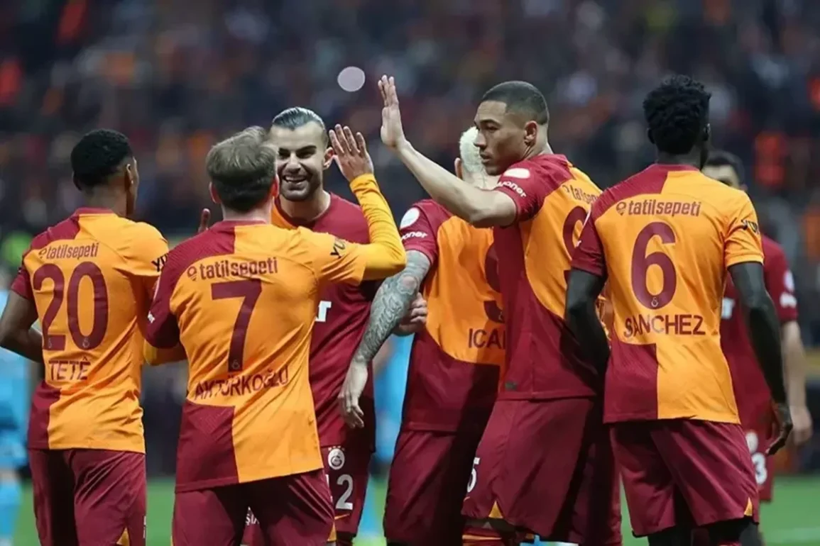 galatasaray-successfully-defend-super-lig-title