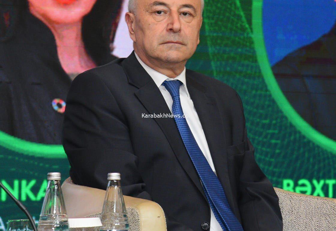azerbaijan-faces-ambitious-goals-in-transitioning-to-green-energy-–-deputy-minister