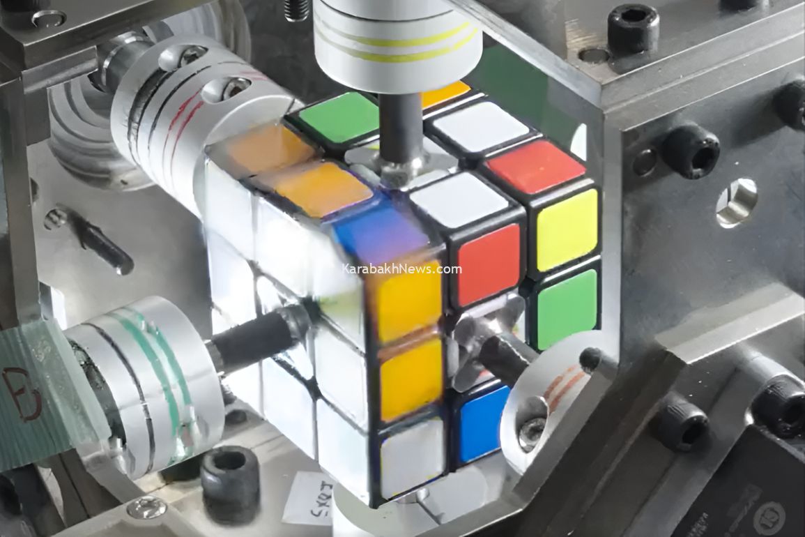 robot-smashes-rubik’s-cube-world-record-after-solving-puzzle-in-literally-the-blink-of-an-eye