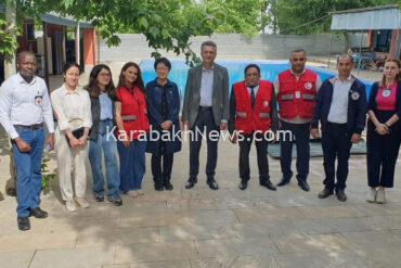 ambassador:-germany-supports-azerbaijan’s-reconstruction-efforts-in-garabagh