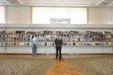 national-library-presents-exhibition-timed-to-azerbaijan-independence-day