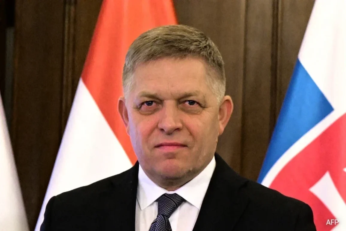 prime-minister-of-slovakia-congratulates-azerbaijani-president