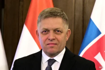 prime-minister-of-slovakia-congratulates-azerbaijani-president