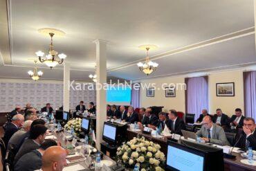 azerbaijan-holds-regular-meeting-on-liberated-areas’-urban-development-issues-(photo)