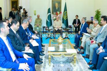 issue-of-strengthening-azerbaijan-pakistan-turkiye-format-discussed
