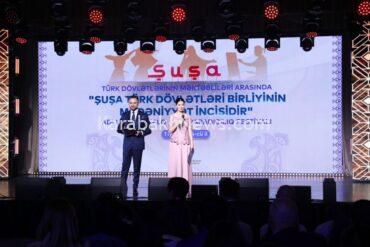 shusha-hosts-launch-of-international-children’s-creativity-festival