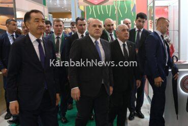 azerbaijani-pm-visits-int’l-specialized-exhibition-–-belagro-2024-in-belarus-(photo)